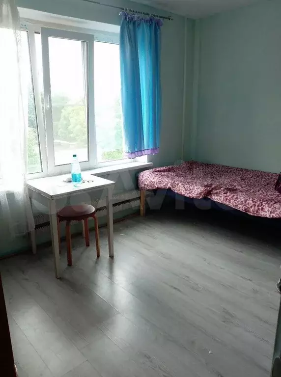 1-к. квартира, 29 м, 6/9 эт. - Фото 1