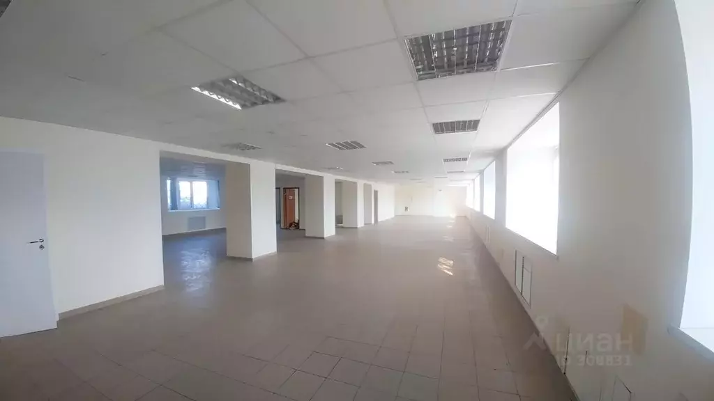 Офис в Москва Новоостаповская ул, 5с1 (268.0 м) - Фото 0