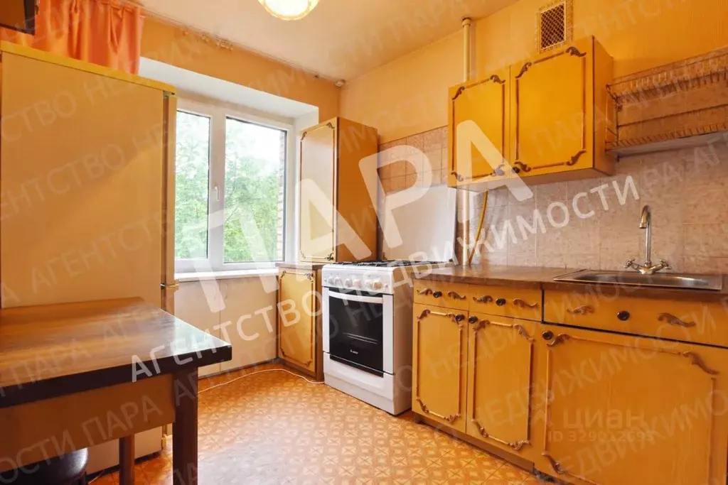 1-к кв. Самарская область, Самара ул. Стара-Загора, 102А (38.0 м) - Фото 1