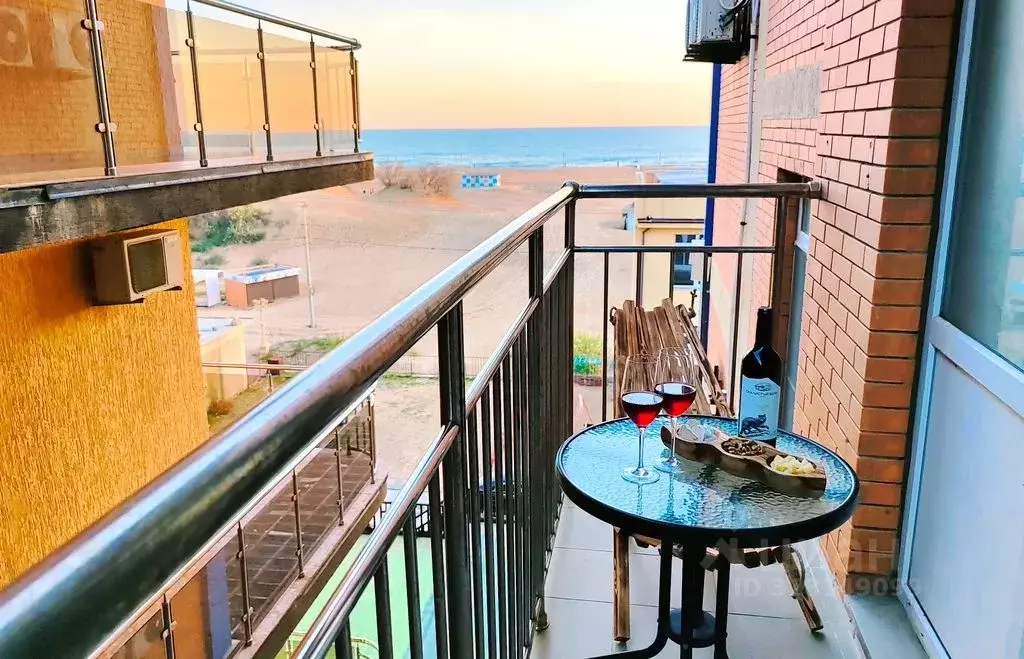 Комната Краснодарский край, Анапа муниципальный округ, с. Витязево ул. ... - Фото 1