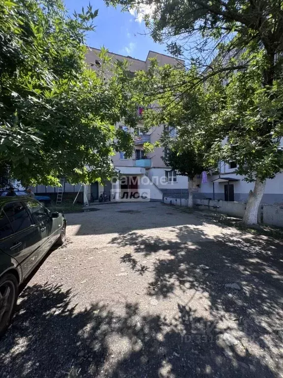 3-к кв. Кабардино-Балкария, Нарткала Урванский район, ул. Жамборова, ... - Фото 1