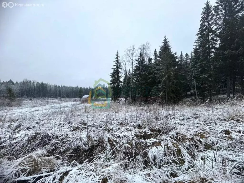 Участок в Лесколовское сельское поселение, ДНТ Агалатовский Склон (10 ... - Фото 1