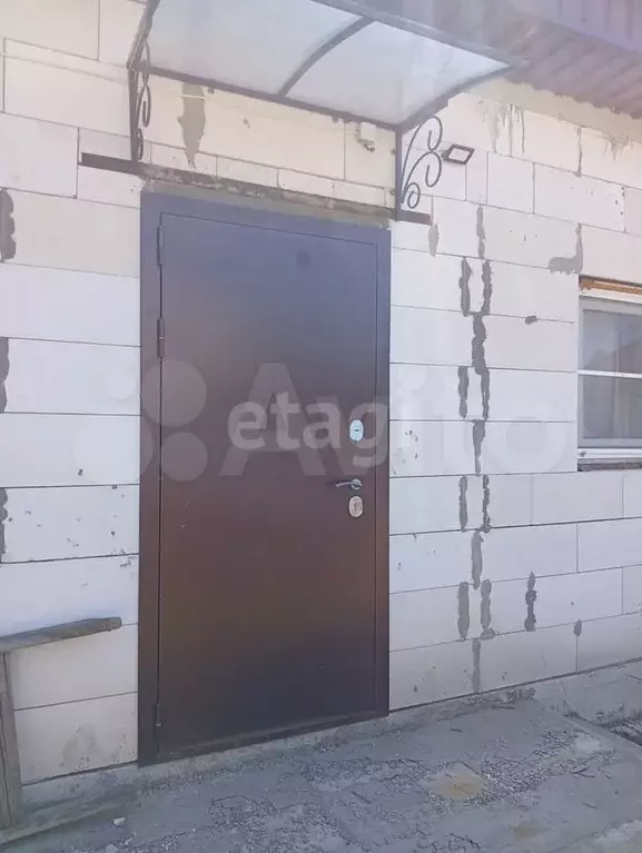 Дом 52,9 м на участке 4,9 сот. - Фото 0