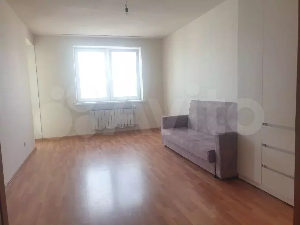 2-к. квартира, 58 м, 16/17 эт. - Фото 0