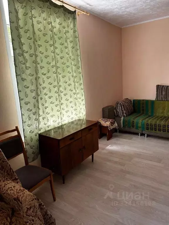 Комната Башкортостан, Уфа Комсомольская ул., 127 (20.0 м) - Фото 2