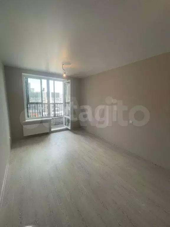 Квартира-студия, 23,5 м, 19/19 эт. - Фото 1