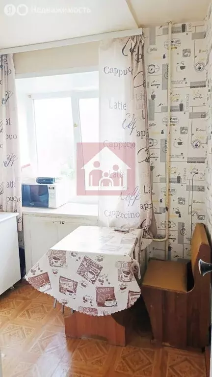 2-комнатная квартира: Пермь, Воронежская улица, 22 (43.7 м) - Фото 0