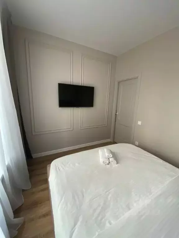 2-к кв. Башкортостан, Уфа ул. Энтузиастов, 7 (62.0 м) - Фото 1