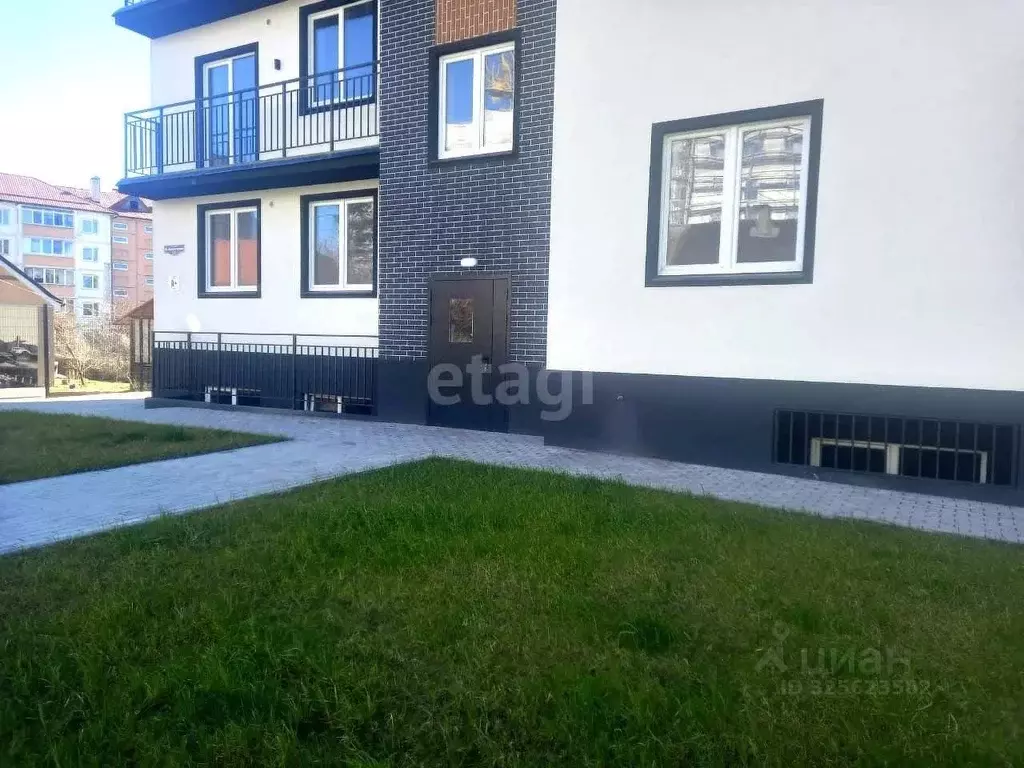 Помещение свободного назначения в Калининградская область, Балтийск ... - Фото 2