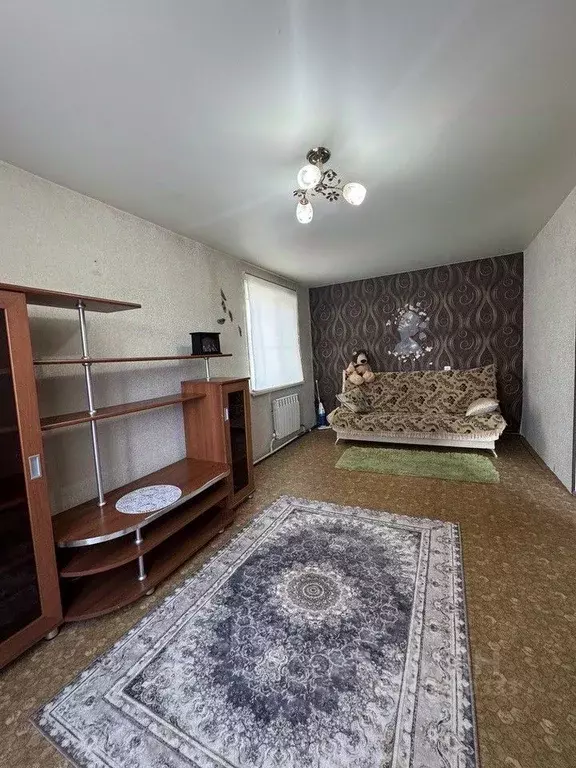 1-к кв. Чувашия, Новочебоксарск Коммунистическая ул., 26 (30.0 м) - Фото 1