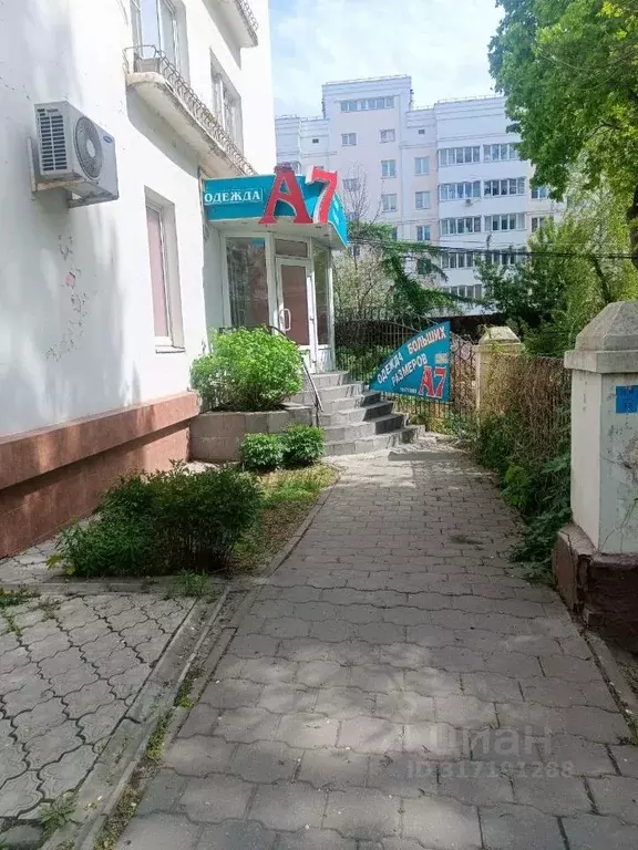 Помещение свободного назначения в Тульская область, Тула Тургеневская ... - Фото 0