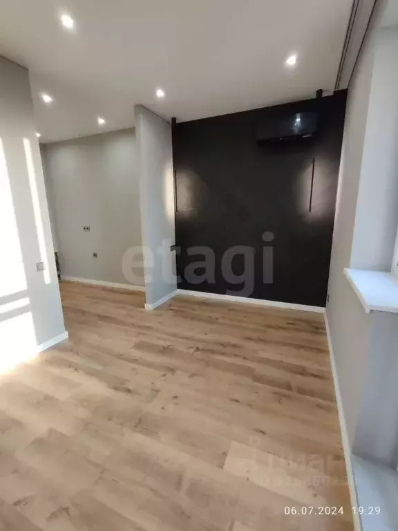 Студия Ростовская область, Ростов-на-Дону просп. Шолохова, 211/4 (24.6 ... - Фото 2