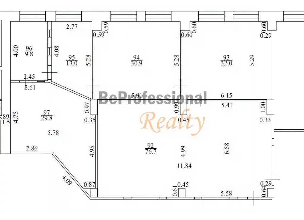 Офис в Москва Вятская ул., 49С2 (194 м) - Фото 1
