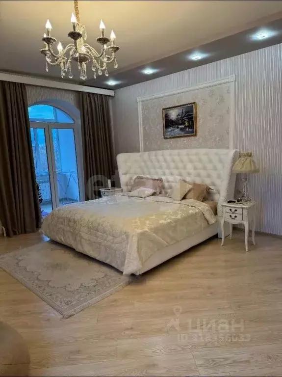 4-к кв. Владимирская область, Владимир ул. Чайковского, 25а (176.0 м) - Фото 0