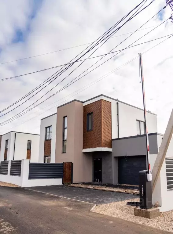 Коттедж в Самарская область, Ставропольский район, с. Подстепки пер. ... - Фото 2