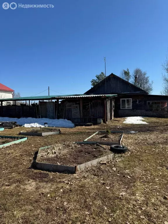 Дом в деревня Белая Пашня, улица Металлургов, 11 (84.8 м) - Фото 2