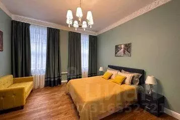 2-к кв. Санкт-Петербург Дмитровский пер., 8 (50.0 м) - Фото 0