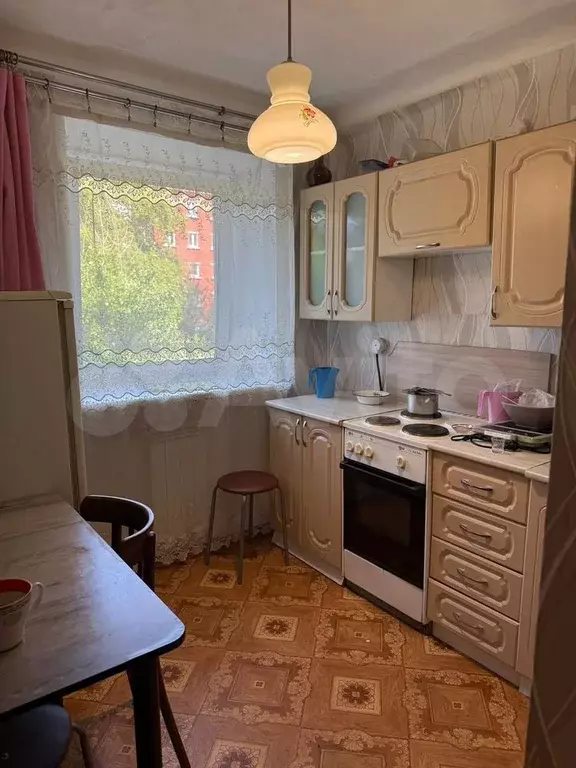 2-к. квартира, 45 м, 2/5 эт. - Фото 0