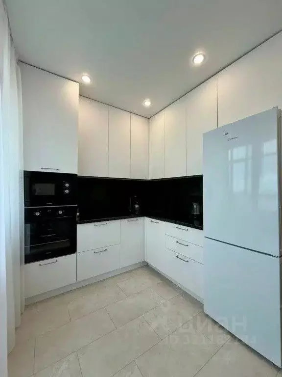 1-к кв. Татарстан, Казань Краснококшайская ул., 84А (44.0 м) - Фото 1