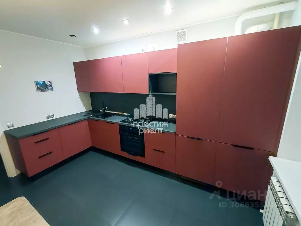 1-к кв. Калужская область, Калуга ул. Фомушина, 3 (43.0 м) - Фото 1