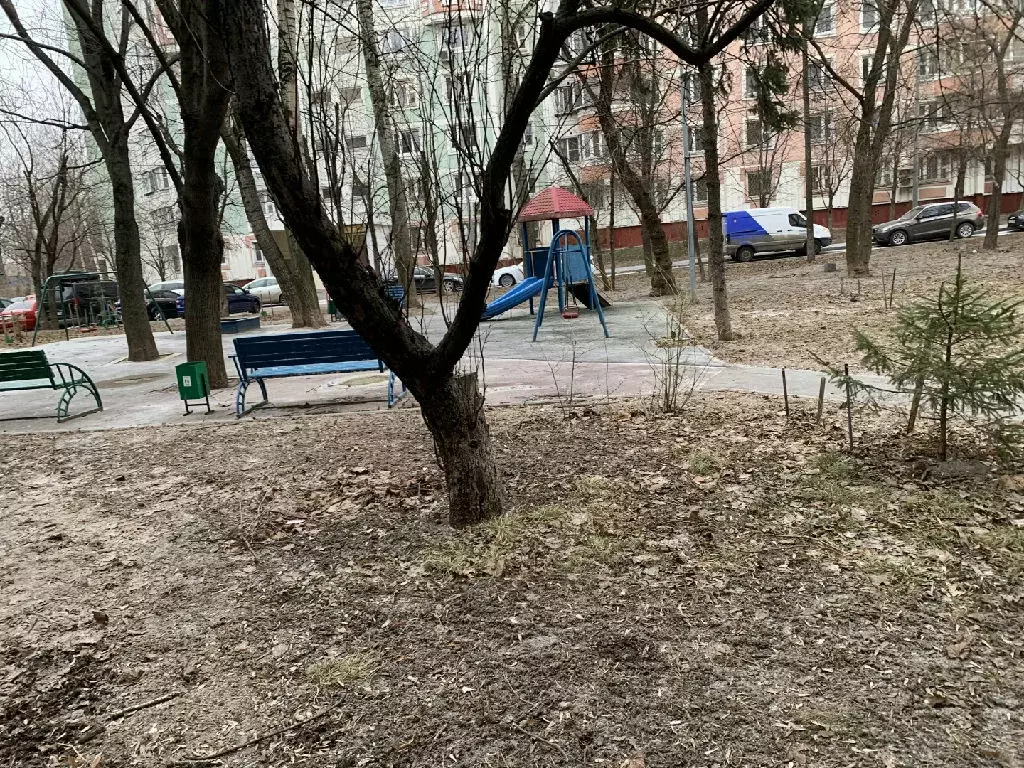 Продается 2-комнатная квартира - Фото 1