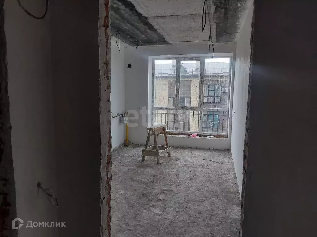 Продаётся 2-к квартира, 68 м - Фото 1