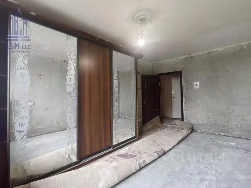 3-к кв. Ленинградская область, Всеволожск Александровская ул., 73/9 ... - Фото 1