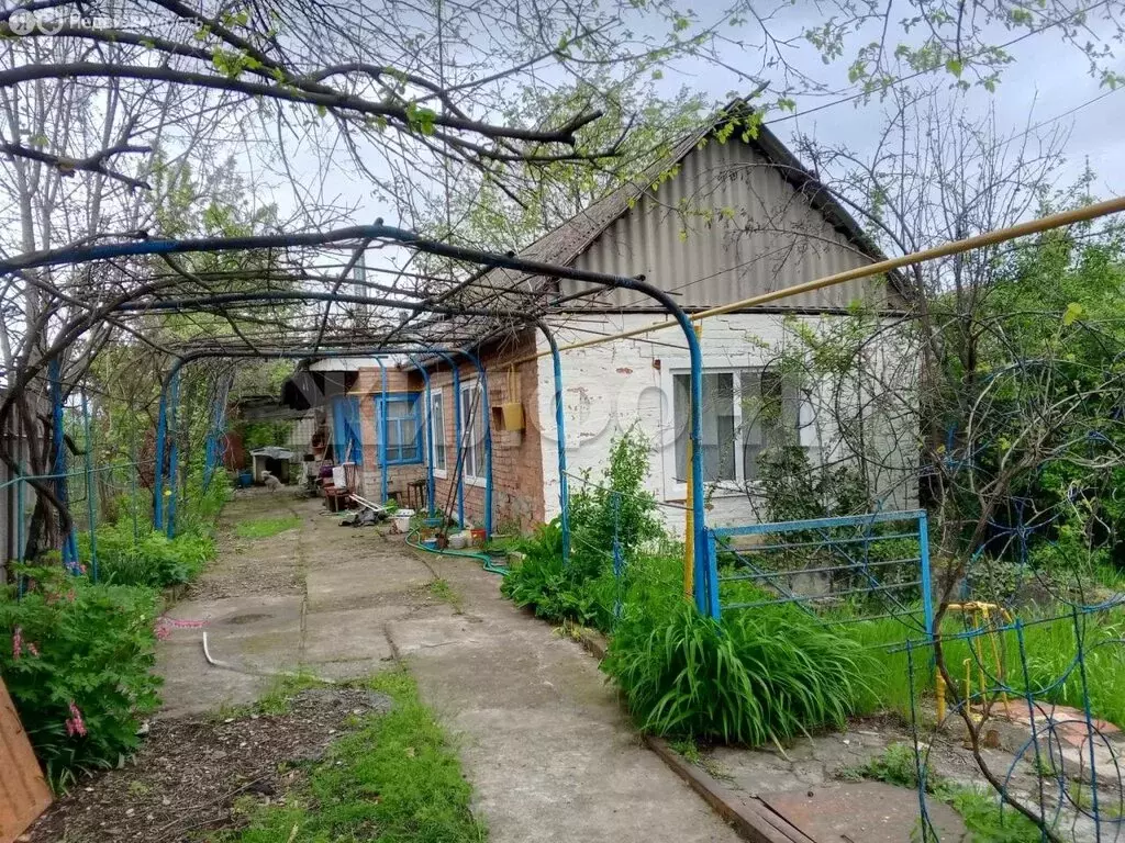 Дом в село Краснокумское, Горная улица (46 м) - Фото 0