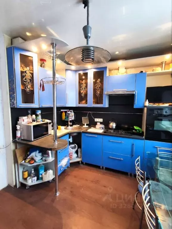 2-к кв. Тверская область, Конаково ул. Строителей, 6 (52.0 м) - Фото 1