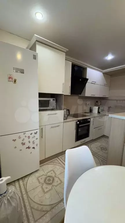 2-к. квартира, 59 м, 5/11 эт. - Фото 1