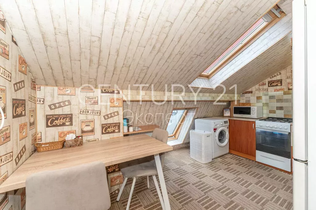 2-комнатная квартира: Гурьевск, Пражский бульвар, 5 (42 м) - Фото 2