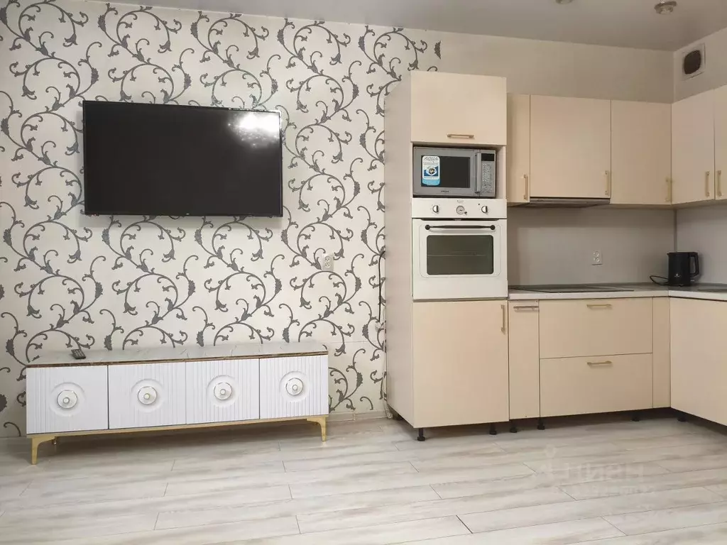 2-к кв. Новосибирская область, Новосибирск ул. Ольги Жилиной, 33 (54.0 ... - Фото 2