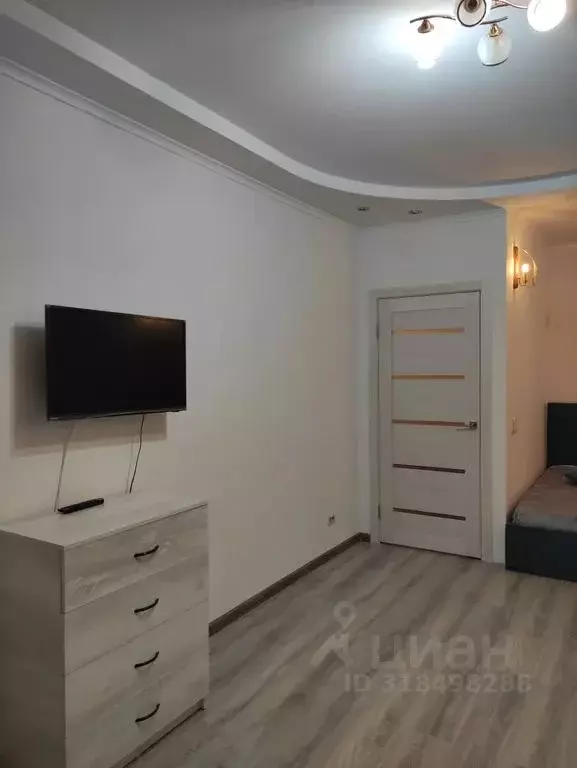 Студия Татарстан, Казань Чистопольская ул., 62 (45.0 м) - Фото 1
