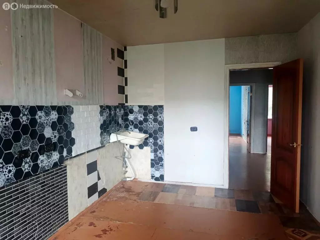 3-комнатная квартира: Ейск, Красная улица, 43/6 (68.7 м) - Фото 1