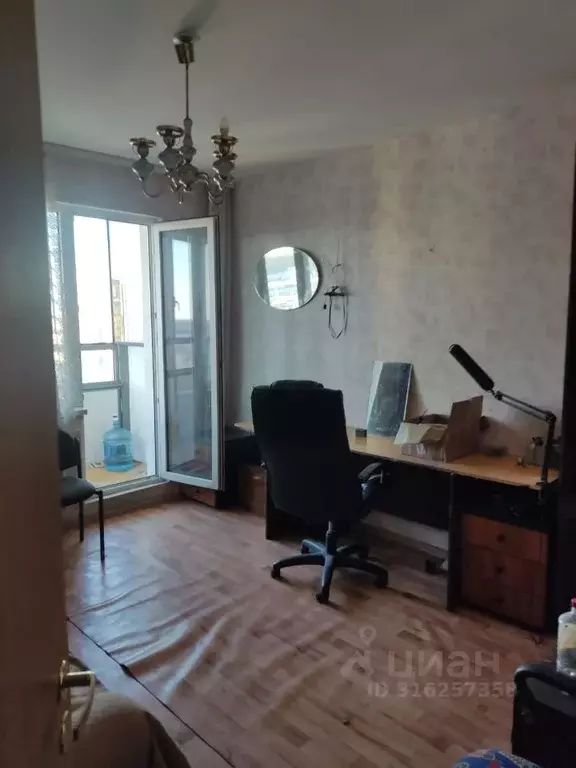 3-к кв. Московская область, Мытищи пер. 1-й Рупасовский, 17А (80.0 м) - Фото 1