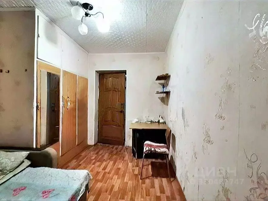 Комната Волгоградская область, Волгоград Рионская ул., 6 (10.8 м) - Фото 1