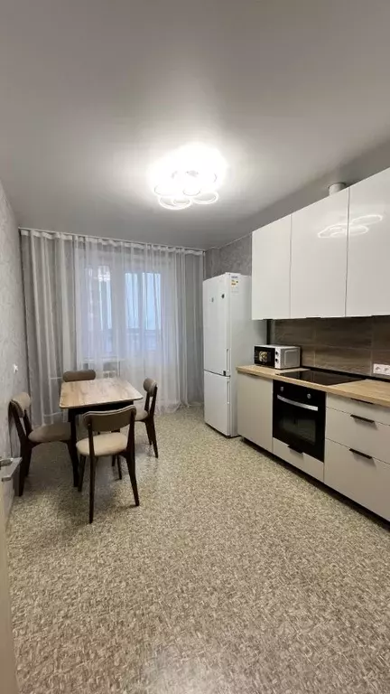 2-к кв. Красноярский край, Красноярск Судостроительная ул., 27В (63.0 ... - Фото 1