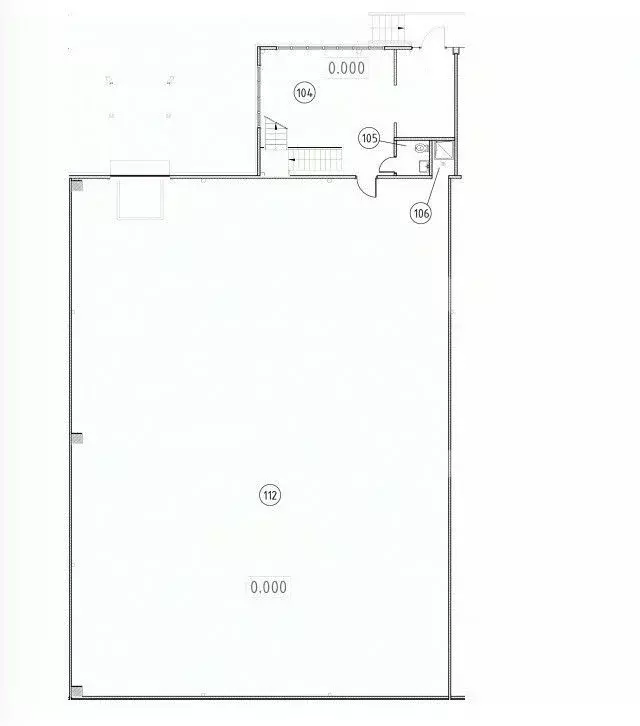 Склад в Московская область, Солнечногорск городской округ, ... - Фото 2