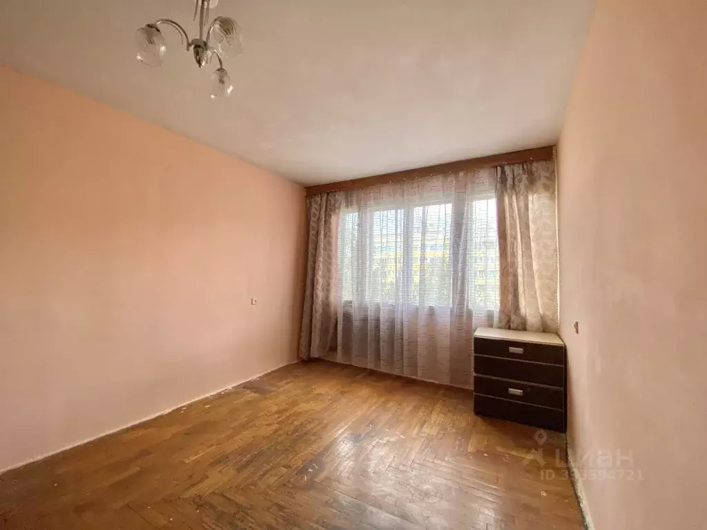 2-к кв. Санкт-Петербург ул. Композиторов, 26/3 (46.0 м) - Фото 1