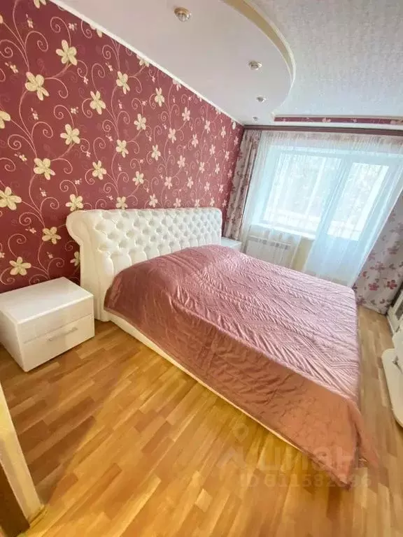 3-к кв. Вологодская область, Великий Устюг Пионерская ул., 21А (100.0 ... - Фото 0