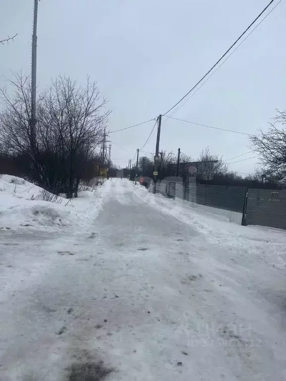 Дом в Воронежская область, Семилукское с/пос, Ветеран СДТ 2-я линия, ... - Фото 2