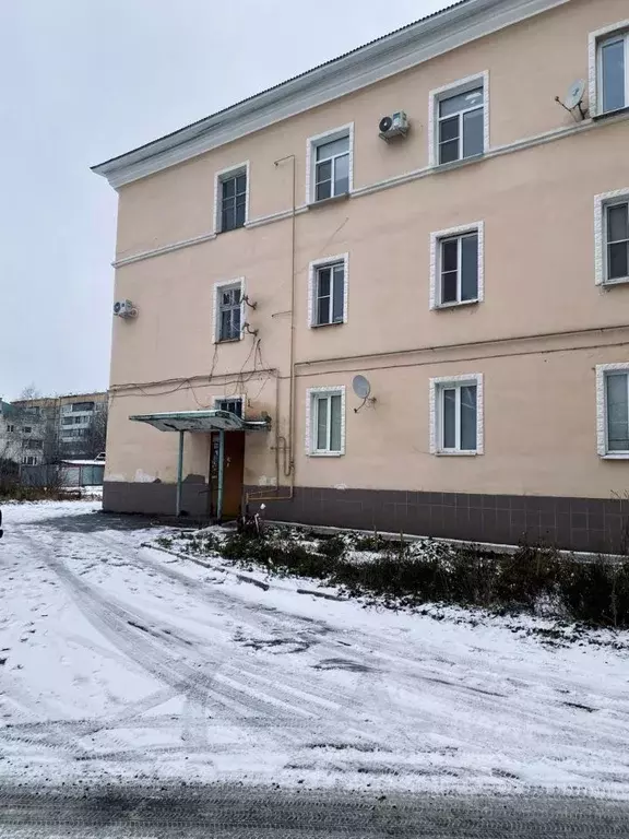 Комната Липецкая область, Усмань ул. Ленина, 87 (12.0 м) - Фото 2