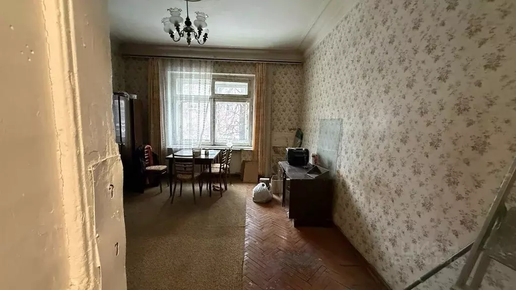 Комната Москва просп. Буденного, 19 (19.8 м) - Фото 1