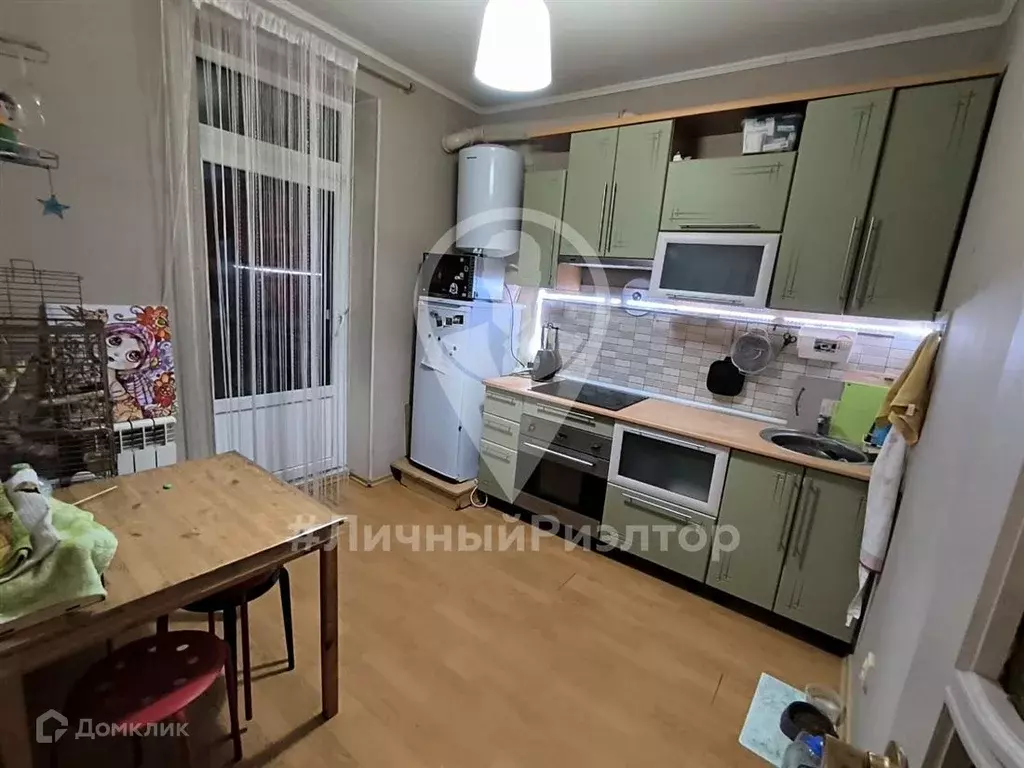 Продаётся 3-к квартира, 61.8 м - Фото 0