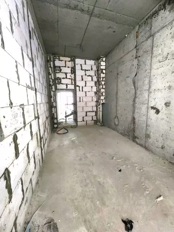 1-к кв. Крым, Ялта ул. Дражинского, 48 (27.0 м) - Фото 1