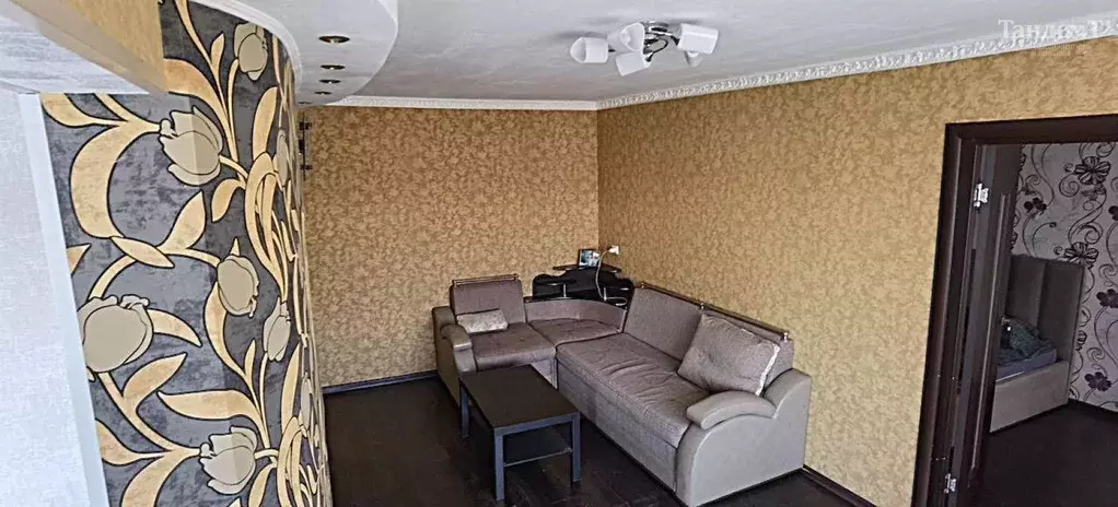 Продаётся 2-к квартира, 45 м - Фото 1