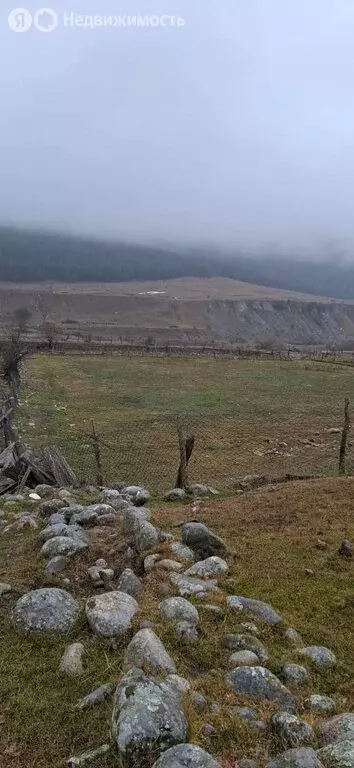 Участок в Карачаевский район, аул Верхняя Теберда (3072 м) - Фото 1