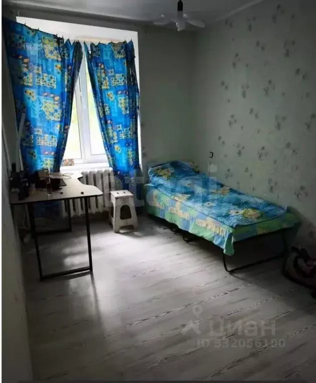 2-к кв. Московская область, Реутов Комсомольская ул., 5 (42.8 м) - Фото 1