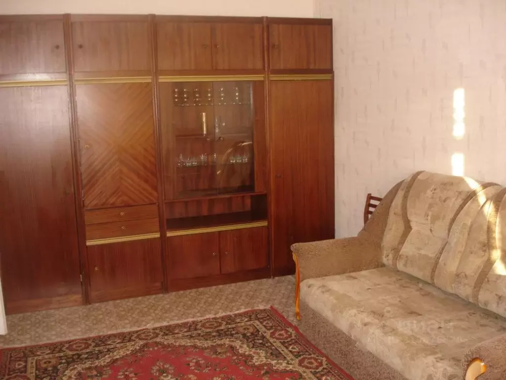 1-к кв. Мордовия, Саранск ул. Комарова, 12 (38.0 м) - Фото 0