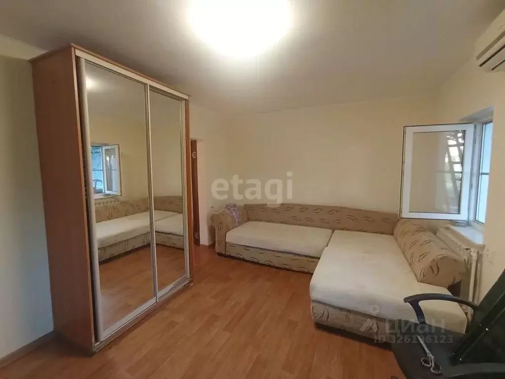 Дом в Краснодарский край, Ейск Пролетарская ул. (45 м) - Фото 2